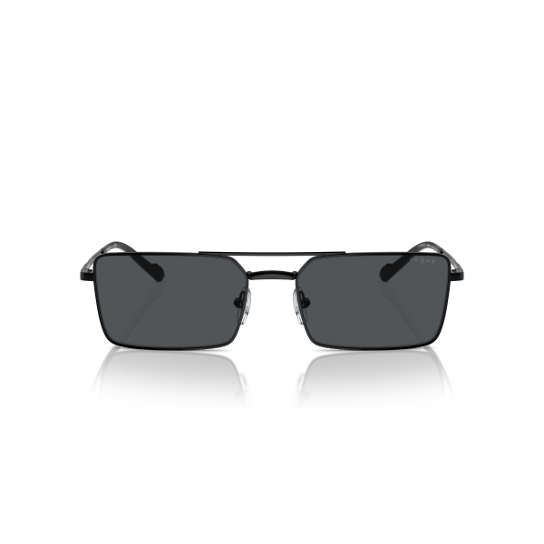 VO 4309S 352/87 57 Vogue Güneş Gözlüğü