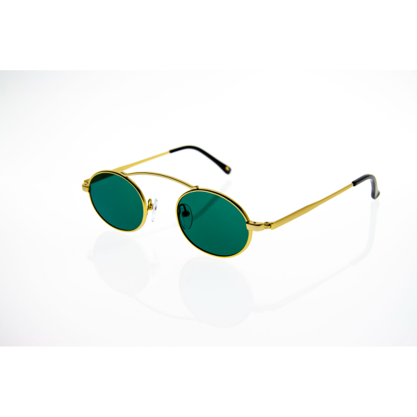 FV ISIS MGOLD YEŞİL 47 Franco Vital Güneş Gözlüğü