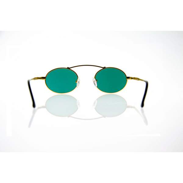 FV ISIS MGOLD YEŞİL 47 Franco Vital Güneş Gözlüğü