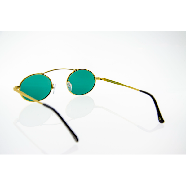 FV ISIS MGOLD YEŞİL 47 Franco Vital Güneş Gözlüğü