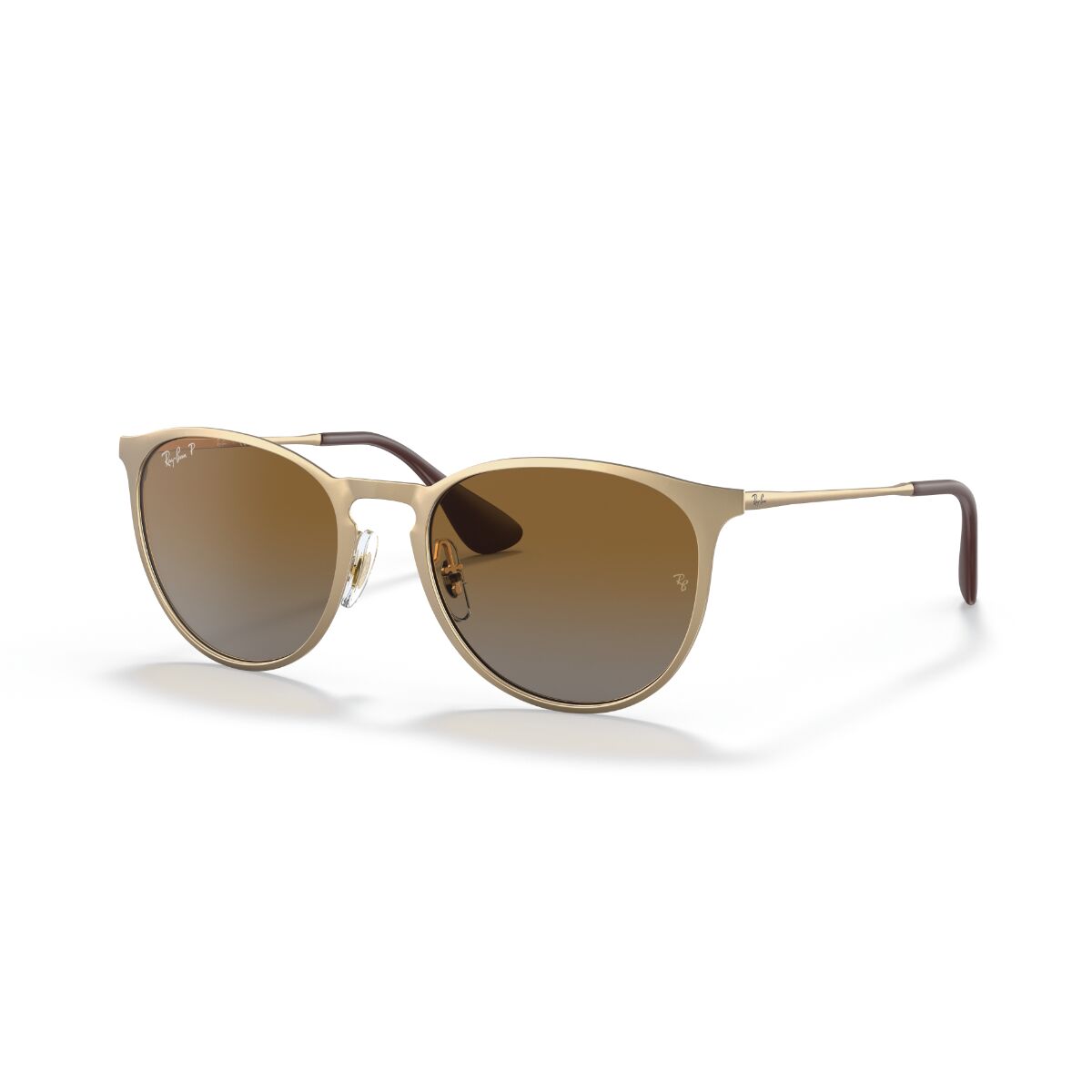 RB 3539 112/T5 54 Ray-Ban ERIKA METAL Polarize Güneş Gözlüğü