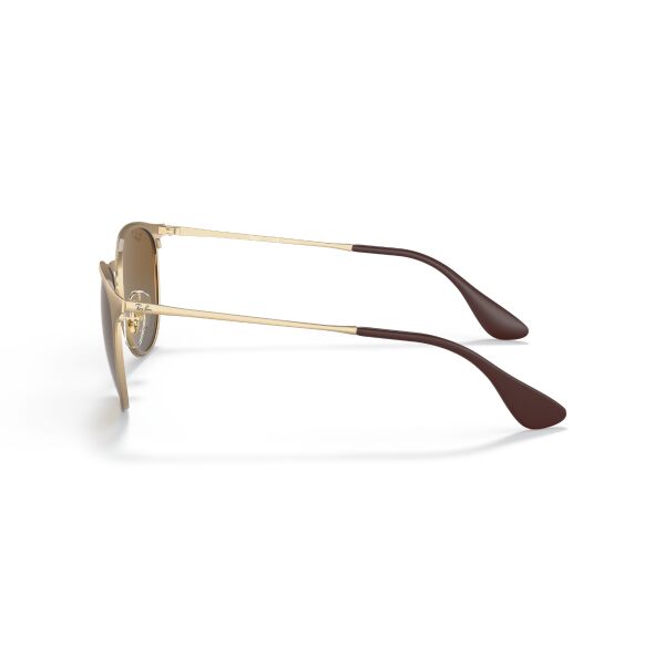 RB 3539 112/T5 54 Ray-Ban ERIKA METAL Polarize Güneş Gözlüğü