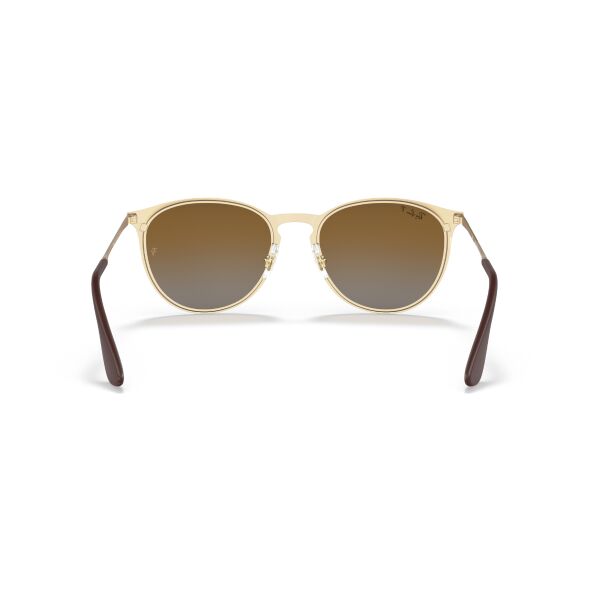 RB 3539 112/T5 54 Ray-Ban ERIKA METAL Polarize Güneş Gözlüğü