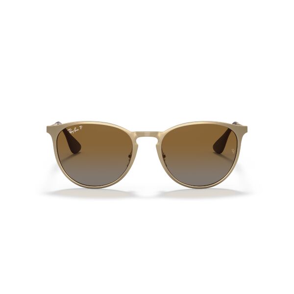 RB 3539 112/T5 54 Ray-Ban ERIKA METAL Polarize Güneş Gözlüğü