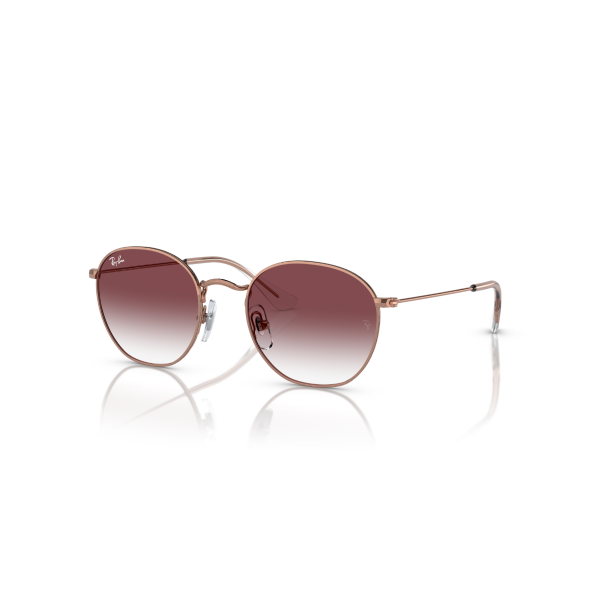 RJ 9572S 291/8H 48 Ray-Ban Junior JUNIOR ROB Çocuk Güneş Gözlüğü