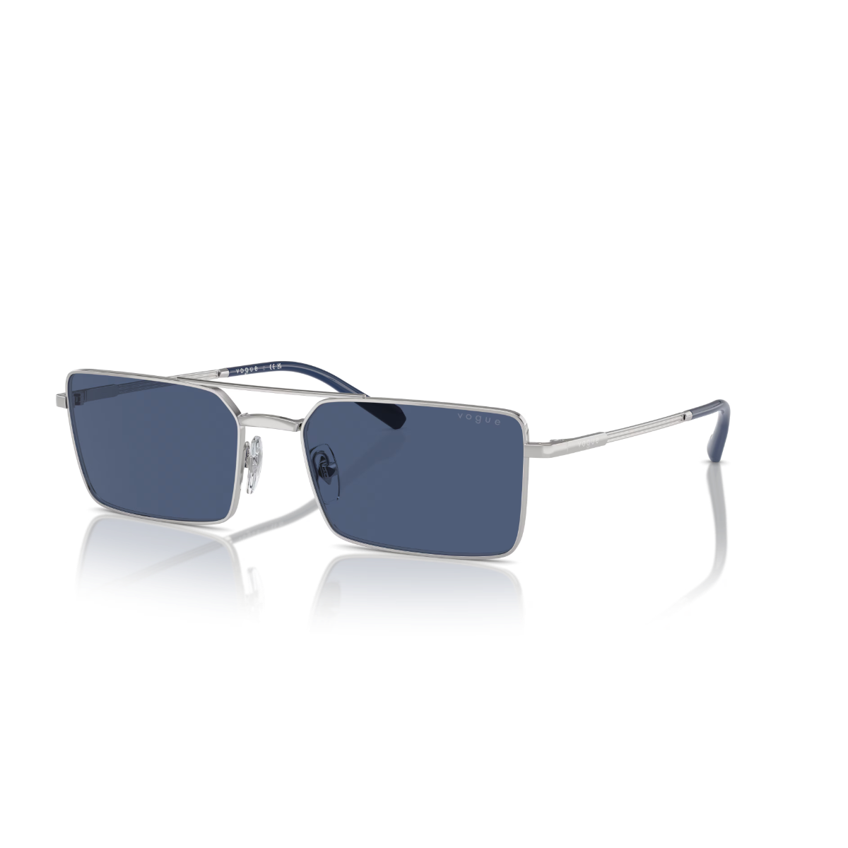 VO 4309S 323/80 57 Vogue Güneş Gözlüğü