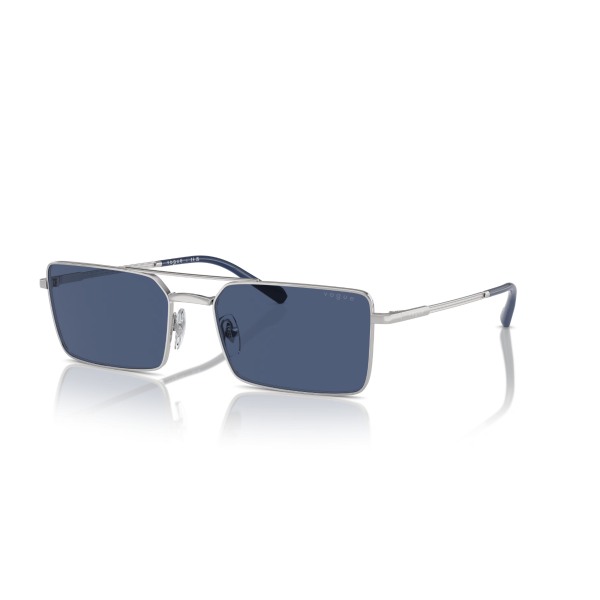 VO 4309S 323/80 57 Vogue Güneş Gözlüğü