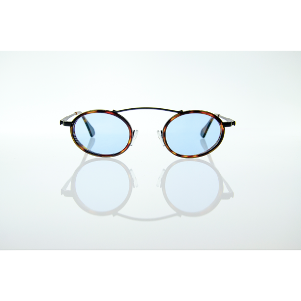 FV ISIS SHIELD BLK MAVİ 47 Franco Vital Güneş Gözlüğü