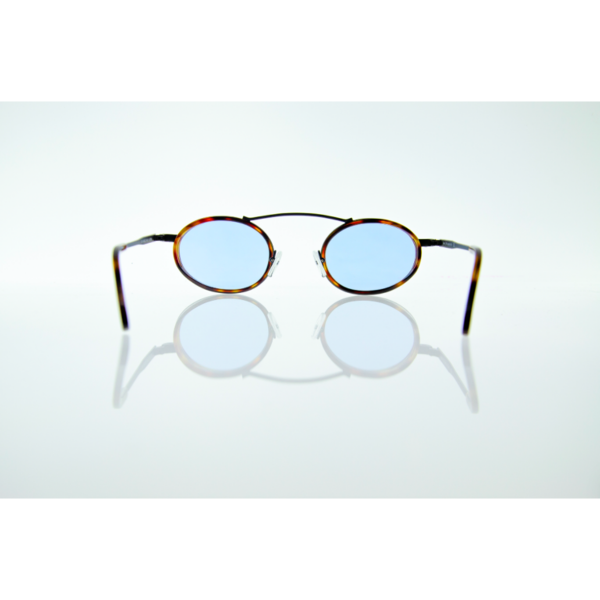 FV ISIS SHIELD BLK MAVİ 47 Franco Vital Güneş Gözlüğü