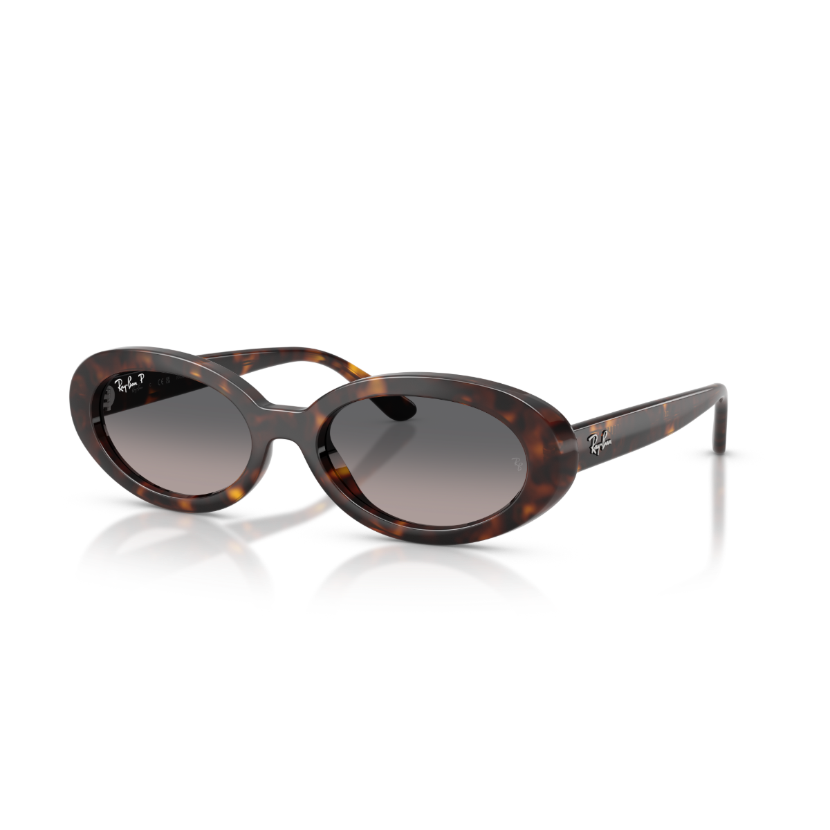 RB 2223 902/M3 54 Ray-Ban Polarize Güneş Gözlüğü