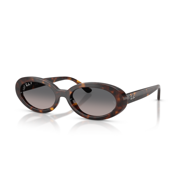 RB 2223 902/M3 54 Ray-Ban Polarize Güneş Gözlüğü