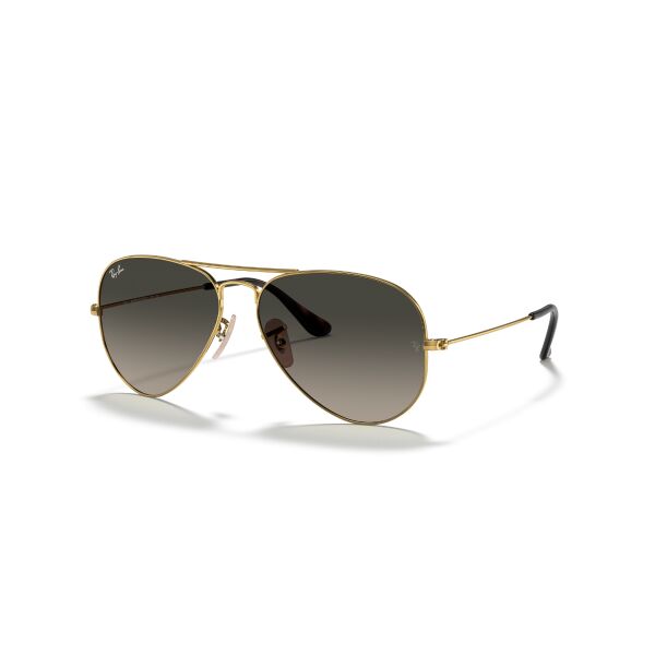 RB 3025 181/71 58 Ray-Ban AVIATOR Güneş Gözlüğü