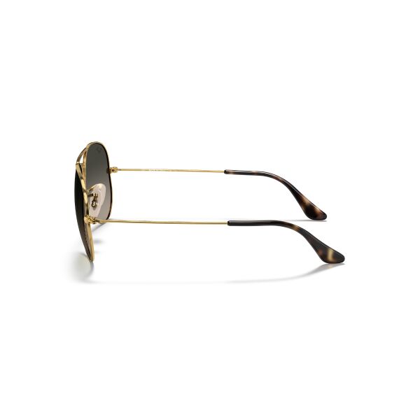 RB 3025 181/71 58 Ray-Ban AVIATOR Güneş Gözlüğü