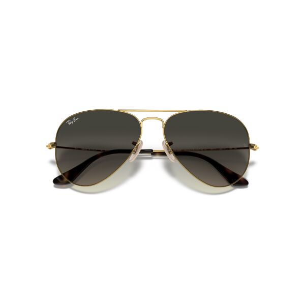 RB 3025 181/71 58 Ray-Ban AVIATOR Güneş Gözlüğü