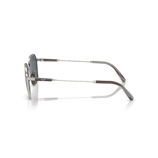 RB 8094 9209R5 53 Ray-Ban Jim Titanyum Güneş Gözlüğü