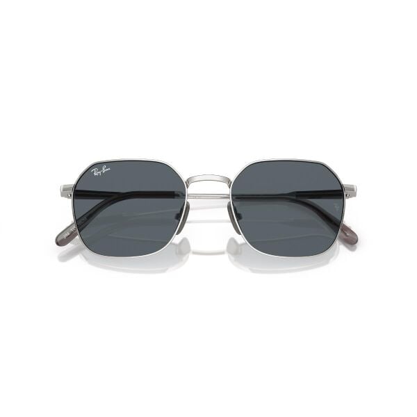 RB 8094 9209R5 53 Ray-Ban Jim Titanyum Güneş Gözlüğü