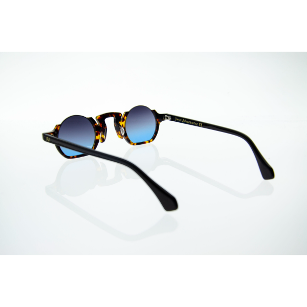 FV ARES 2 BLK LACİVERT DEGRADE 39 Franco Vital Güneş Gözlüğü