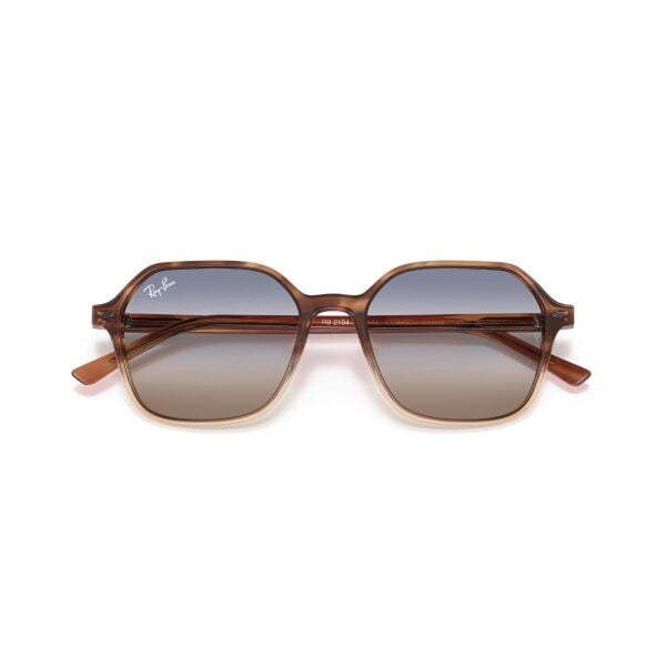 RB 2194 1328GD 53 Ray-Ban JOHN Güneş Gözlüğü