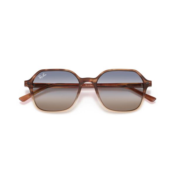 RB 2194 1328GD 53 Ray-Ban JOHN Güneş Gözlüğü