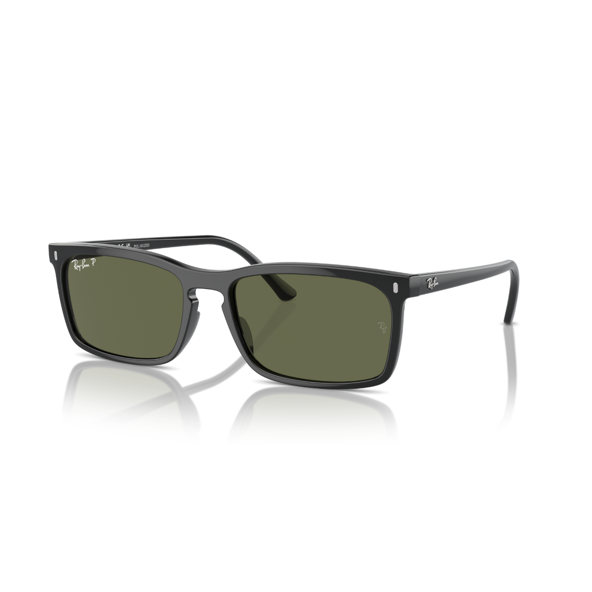 RB 4435 901/58 56 Ray-Ban Polarize Güneş Gözlüğü