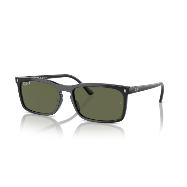 RB 4435 901/58 56 Ray-Ban Polarize Güneş Gözlüğü