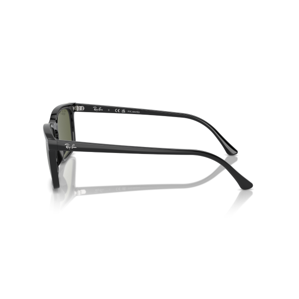 RB 4435 901/58 56 Ray-Ban Polarize Güneş Gözlüğü