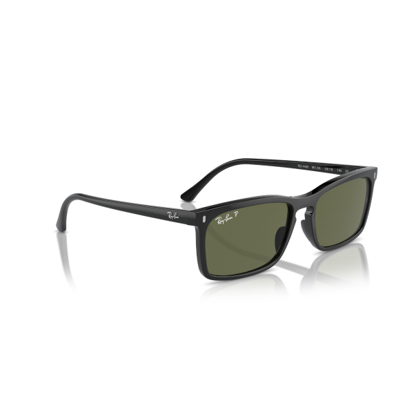 RB 4435 901/58 56 Ray-Ban Polarize Güneş Gözlüğü