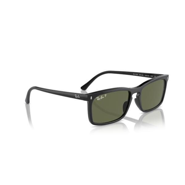 RB 4435 901/58 56 Ray-Ban Polarize Güneş Gözlüğü