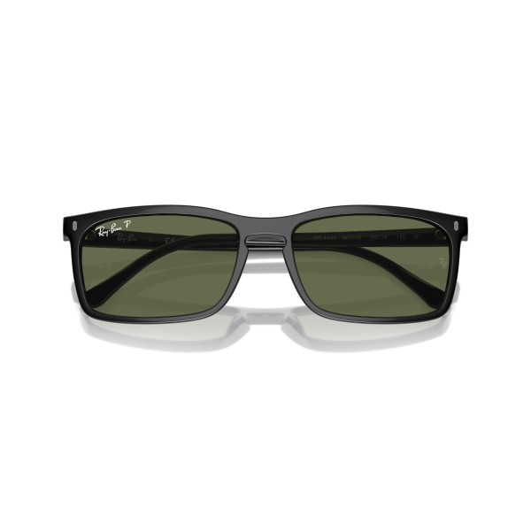 RB 4435 901/58 56 Ray-Ban Polarize Güneş Gözlüğü