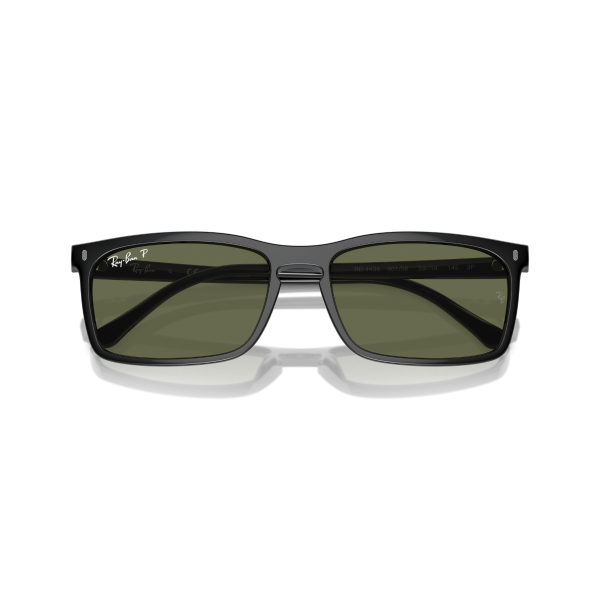 RB 4435 901/58 56 Ray-Ban Polarize Güneş Gözlüğü