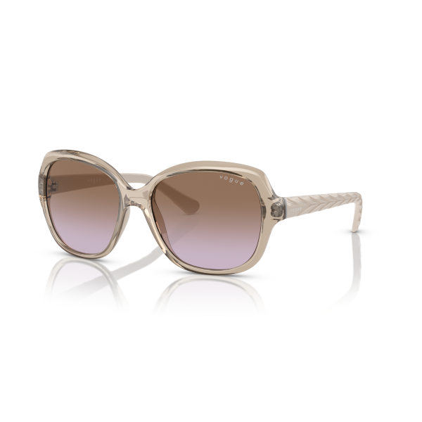 VO 2871S 299068 56 Vogue Güneş Gözlüğü