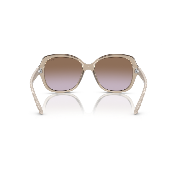 VO 2871S 299068 56 Vogue Güneş Gözlüğü