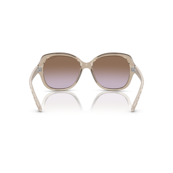 VO 2871S 299068 56 Vogue Güneş Gözlüğü