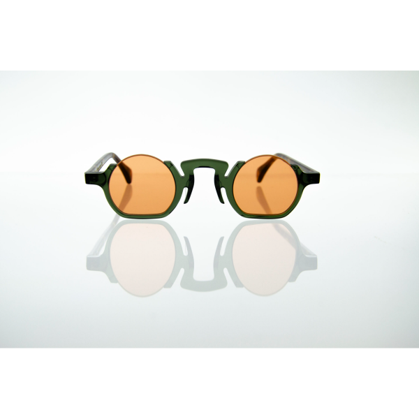 FV ARES 2 GRN TURUNCU 39 Franco Vital Güneş Gözlüğü