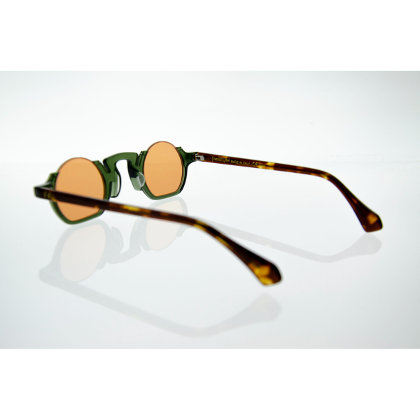 FV ARES 2 GRN TURUNCU 39 Franco Vital Güneş Gözlüğü