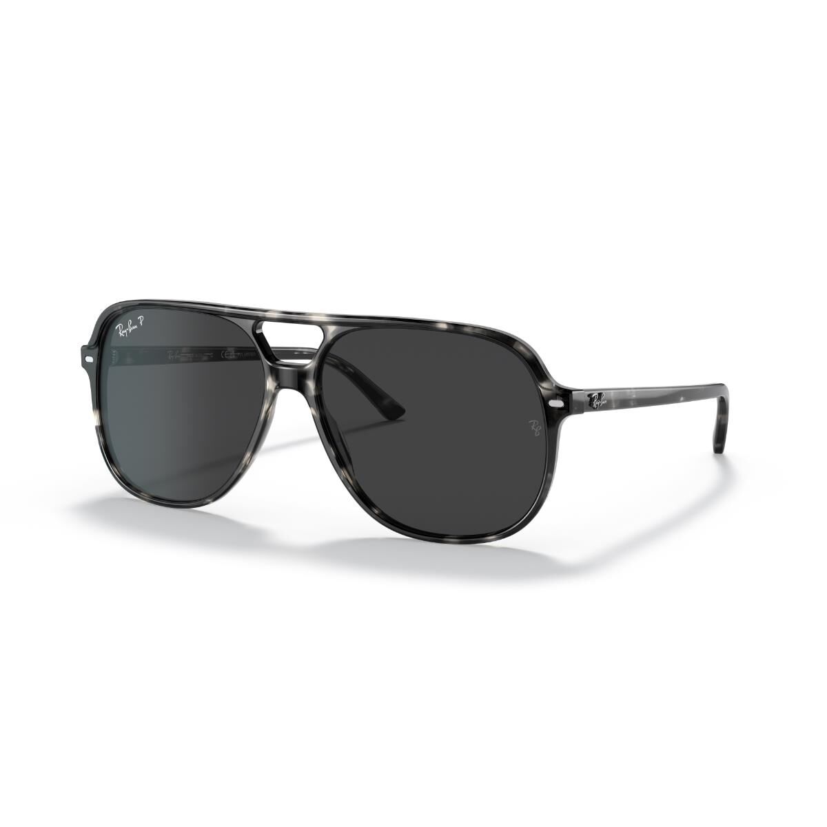 RB 2198 133348 60 Ray-Ban Bill Polarize Güneş Gözlüğü