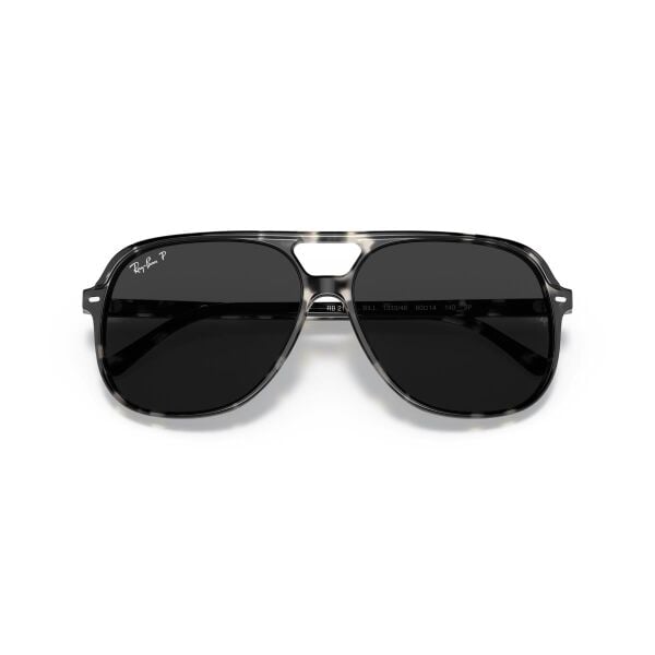RB 2198 133348 60 Ray-Ban Bill Polarize Güneş Gözlüğü