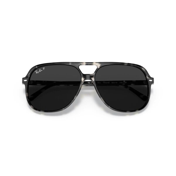 RB 2198 133348 60 Ray-Ban Bill Polarize Güneş Gözlüğü