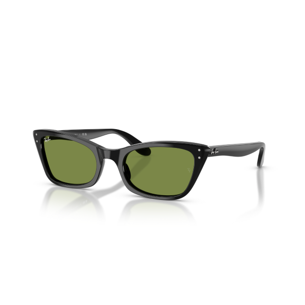 RB 2299 901/4E 52 Ray-Ban LADY BURBANK Güneş Gözlüğü