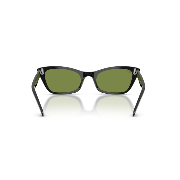 RB 2299 901/4E 52 Ray-Ban LADY BURBANK Güneş Gözlüğü