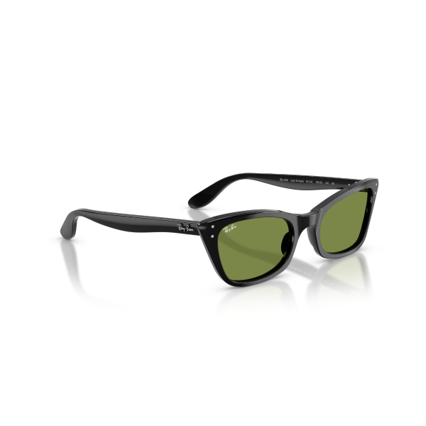 RB 2299 901/4E 52 Ray-Ban LADY BURBANK Güneş Gözlüğü