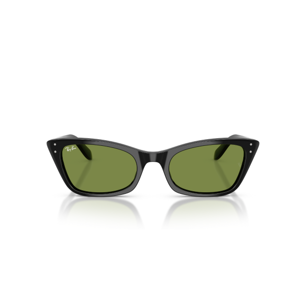 RB 2299 901/4E 52 Ray-Ban LADY BURBANK Güneş Gözlüğü