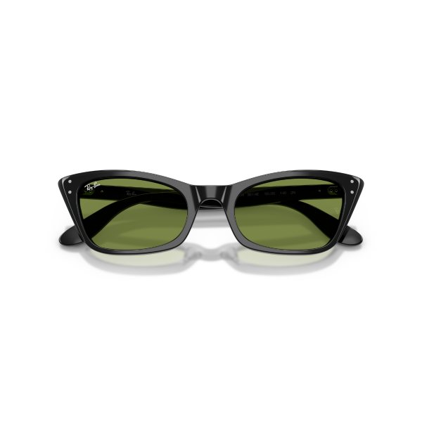 RB 2299 901/4E 52 Ray-Ban LADY BURBANK Güneş Gözlüğü