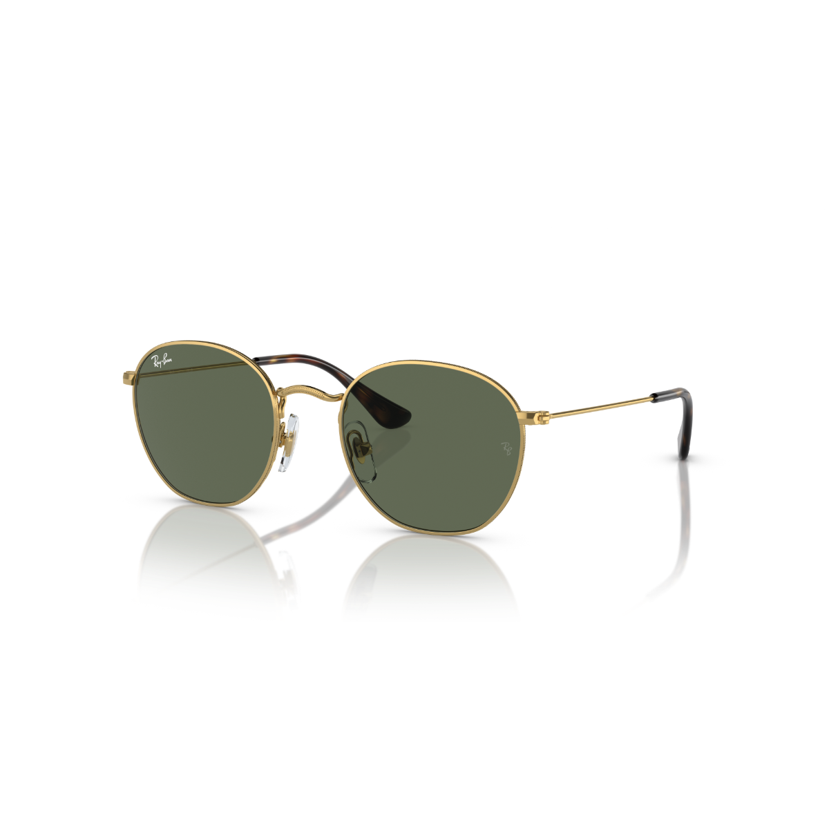 RJ 9572S 223/71 48 Ray-Ban Junior JUNIOR ROB Çocuk Güneş Gözlüğü