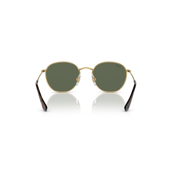 RJ 9572S 223/71 48 Ray-Ban Junior JUNIOR ROB Çocuk Güneş Gözlüğü