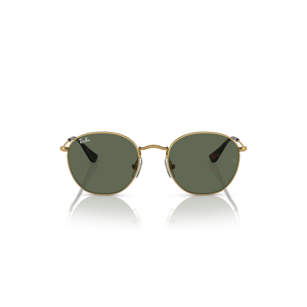 RJ 9572S 223/71 48 Ray-Ban Junior JUNIOR ROB Çocuk Güneş Gözlüğü