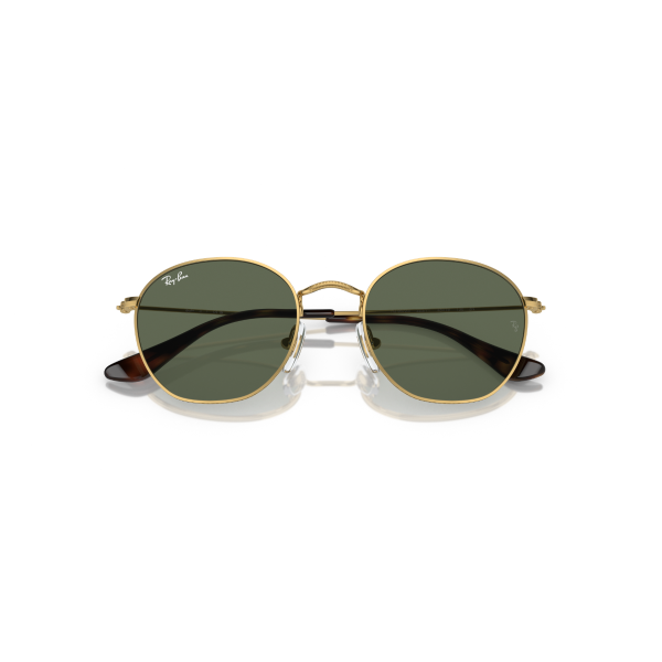 RJ 9572S 223/71 48 Ray-Ban Junior JUNIOR ROB Çocuk Güneş Gözlüğü