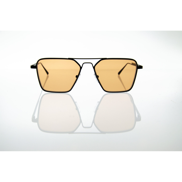 FV MONU MBLK TURUNCU 56 Franco Vital Güneş Gözlüğü