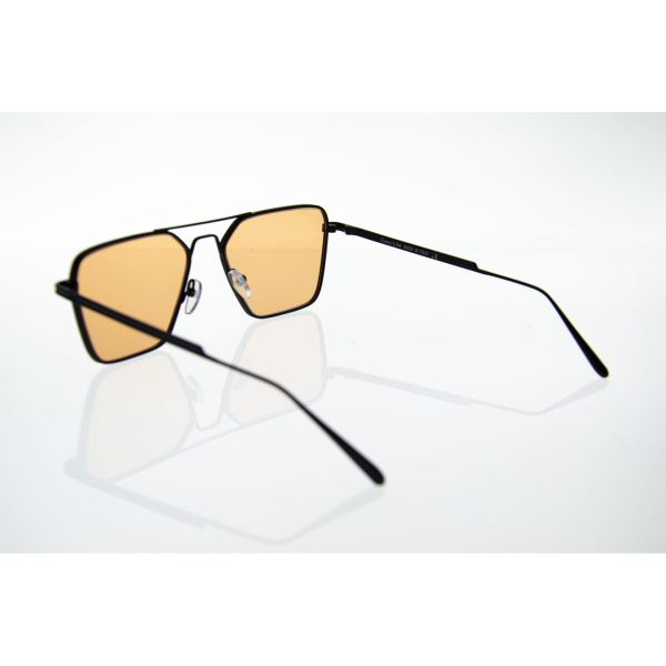 FV MONU MBLK TURUNCU 56 Franco Vital Güneş Gözlüğü