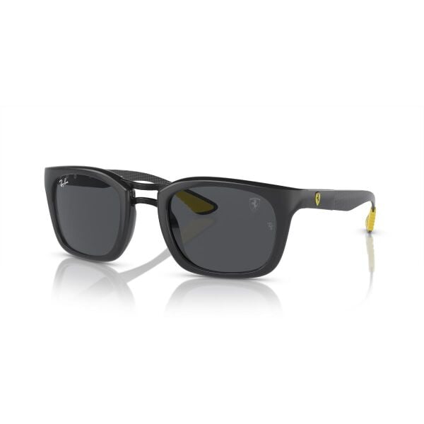 RB 8362M F62487 53 Ray-Ban Scuderia Ferrari Güneş Gözlüğü